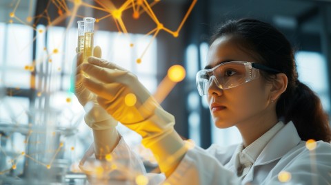 Warum Wissenschaftler glauben - Vortragsreihe